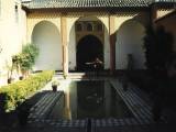 Malaga: Although it's a fortress, it doesn't mean it can't be nice.