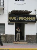 Quito New Town Quito New Town