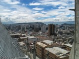Quito Old Town Quito Old Town