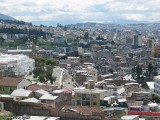 Quito Old Town Quito Old Town