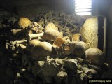 Catacombs Catacombs
