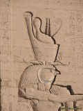 Edfu Temple Edfu Temple