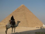 Pyramids of Giza Pyramids of Giza