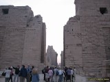 Temple of Amun at Karnak Temple of Amun at Karnak