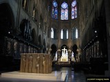 Cathedral of Notre Dame Cathedral of Notre Dame