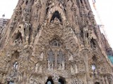 La Sagrada Familia La Sagrada Familia