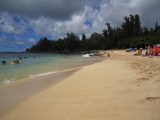 Around the North Shore Around the North Shore