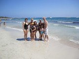 Las Salinas Beach Las Salinas Beach