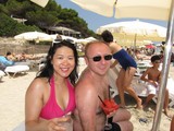 Las Salinas Beach Las Salinas Beach
