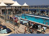NCL Norwegian Spirit NCL Norwegian Spirit
