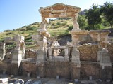 Izmir (Ephesus), Turkey Izmir (Ephesus), Turkey