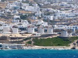 Mykonos, Greece Mykonos, Greece