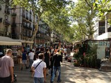 Barcelona, Spain Barcelona, Spain