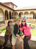 Cusco, Peru Cusco, Peru