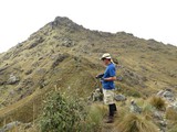 Inca Trail - Day 3 Inca Trail - Day 3