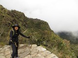 Inca Trail - Day 3 Inca Trail - Day 3