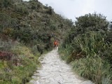 Inca Trail - Day 3 Inca Trail - Day 3