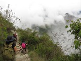 Machu Picchu - Day 4 Machu Picchu - Day 4