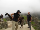 Machu Picchu - Day 4 Machu Picchu - Day 4