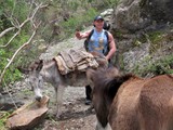 Inca Trail - Day 1 Inca Trail - Day 1