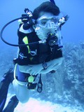 Jasmine's Checkout Dives Jasmine's Checkout Dives