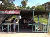 Nohoch Che'en Cave Tubing Nohoch Che'en Cave Tubing