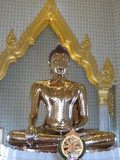 Golden Buddha/Grand Palace/Reclining Buddha Golden Buddha/Grand Palace/Reclining Buddha