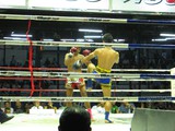 Muay Thai Kickboxing Muay Thai Kickboxing