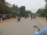 Bike tour of Angkor Wat Bike tour of Angkor Wat