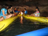 Sea Kayaking in Phang Nga Sea Kayaking in Phang Nga