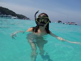 Diving Similan Islands Diving Similan Islands