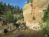 The Narrows The Narrows