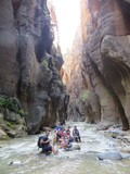 The Narrows The Narrows