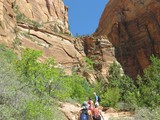 Angels Landing Angels Landing