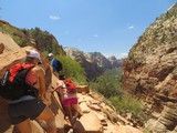 Angels Landing Angels Landing