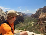 Angels Landing Angels Landing