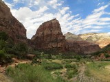 Angels Landing Angels Landing