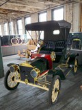 Ford Piquette Plant Ford Piquette Plant