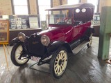 Ford Piquette Plant Ford Piquette Plant