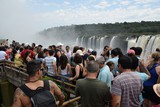 Iguazú Falls, Argentina Iguazú Falls, Argentina