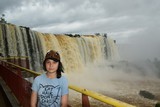 Iguaçu Falls, Brazil Iguaçu Falls, Brazil