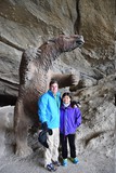 Mylodon Caves Mylodon Caves
