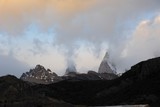 El Chaltén, Argentina and hike to Mt. Fitzroy El Chaltén, Argentina and hike to Mt. Fitzroy