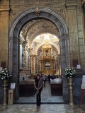 Around Puebla, Mexico Around Puebla, Mexico
