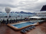 Hubbard Glacier, Alaska Hubbard Glacier, Alaska