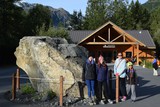 Exit Glacier, Alaska Exit Glacier, Alaska