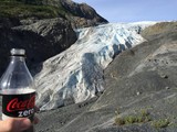 Exit Glacier, Alaska Exit Glacier, Alaska