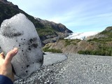 Exit Glacier, Alaska Exit Glacier, Alaska