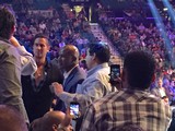 Stiverne vs. Wilder Stiverne vs. Wilder