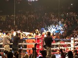 Stiverne vs. Wilder Stiverne vs. Wilder